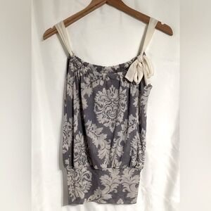 White House Black Market xtra small tank top.